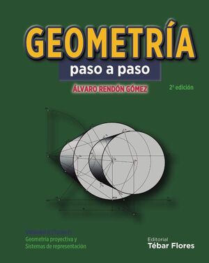 GEOMETR�A PASO A PASO. VOLUMEN II