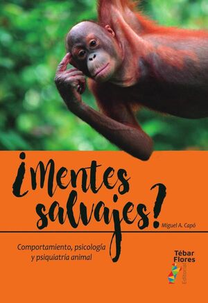MENTES SALVAJES?