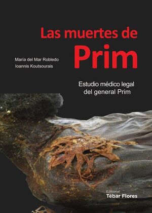LAS MUERTES DE PRIM