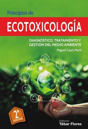PRINCIPIOS DE ECOTOXICOLOGA