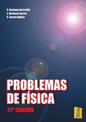PROBLEMAS DE F�SICA