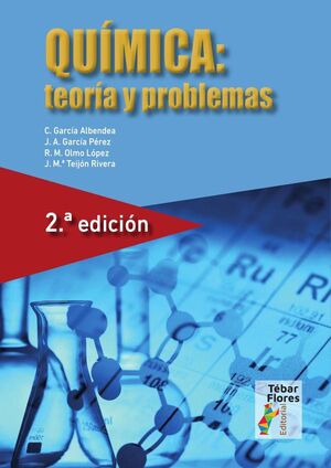 QUMICA: TEORA Y PROBLEMAS