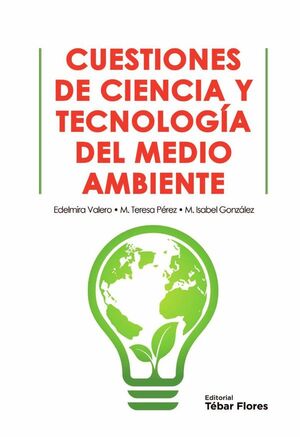 CUESTIONES DE CIENCIA Y TECNOLOGA DEL MEDIO AMBIENTE