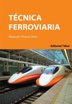 TCNICA FERROVIARIA