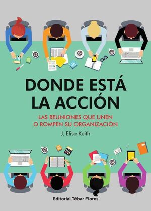 DONDE EST LA ACCIN