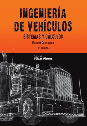 INGENIER�A DE VEH�CULOS