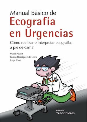 MANUAL BSICO DE ECOGRAFA EN URGENCIAS