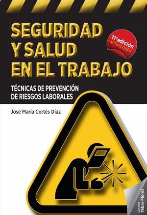 SEGURIDAD Y SALUD EN EL TRABAJO