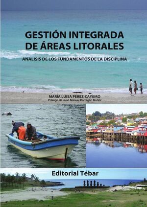 GESTI�N INTEGRADA DE �REAS LITORALES