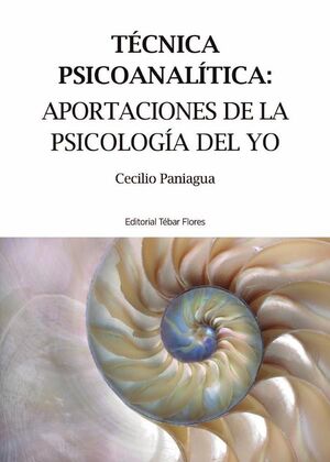 T�CNICA PSICOANAL�TICA