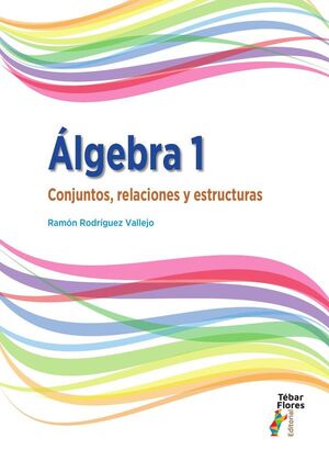 �LGEBRA 1