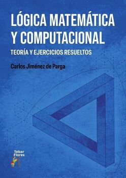 LGICA MATEMTICA Y COMPUTACIONAL