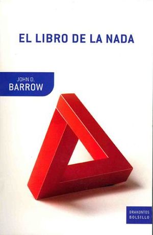 LIBRO DE LA NADA, EL (DRAKONTOS BOLSILLO)