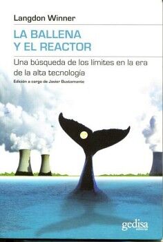 LA BALLENA Y EL REACTOR