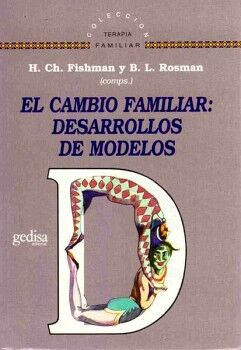 EL CAMBIO FAMILIAR: DESARROLLO DE MODELOS