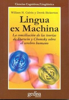 LINGUA EX MACHINA