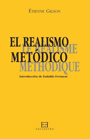 EL REALISMO METDICO