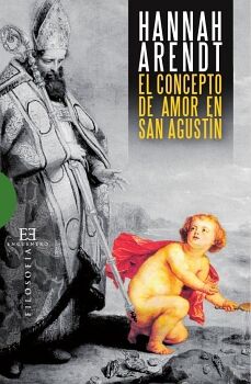 EL CONCEPTO DE AMOR EN SAN AGUSTN