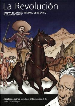 NUEVA HISTORIA MNIMA DE MXICO
