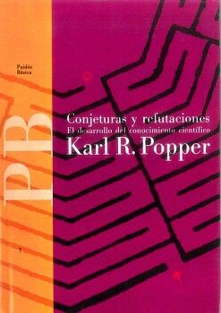 CONJETURAS Y REFUTACIONES