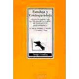 PARADOJA Y CONTRAPARADOJA