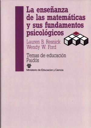 ENSEANZA DE LAS MATEMTICAS