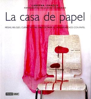 CASA DE PAPEL, LA