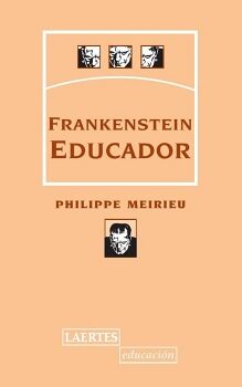 FRANKENSTEIN EDUCADOR