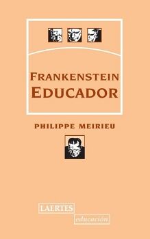 FRANKENSTEIN EDUCADOR