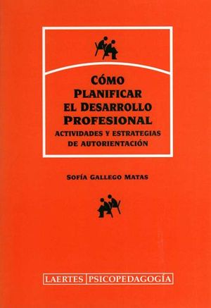 COMO PLANIFICAR EL DESARROLLO PROFESIONAL