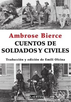 CUENTOS DE SOLDADOS Y CIVILES