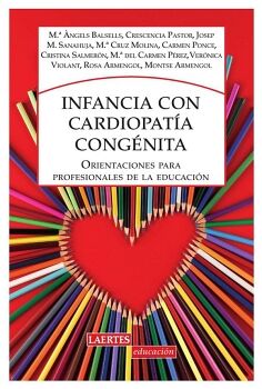 INFANCIA CON CARDIOPAT�A CONG�NITA