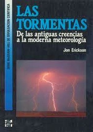 TORMENTAS, LAS