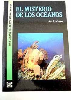 MISTERIO DE LOS OCEANOS, EL