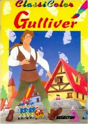 GULLIVER