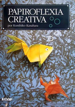 PAPIROFLEXIA CREATIVA