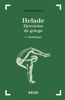 HELADE. EJERCICIOS DE GRIEGO (28. EDICIN)