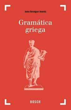GRAMTICA GRIEGA (37. EDICIN)