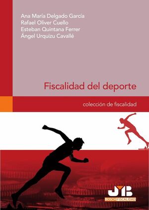FISCALIDAD DEL DEPORTE