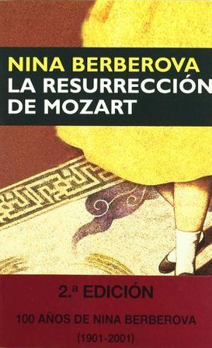 RESURRECCION DE MOZART
