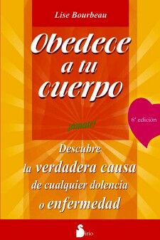 OBEDECE A TU CUERPO MATE!