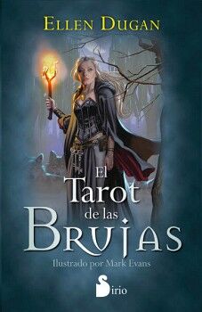 EL TAROT DE LAS BRUJAS (SIRIO, ESTUCHE + CARTAS N.E.)