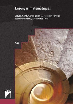 ENSENYAR MATEM�TIQUES