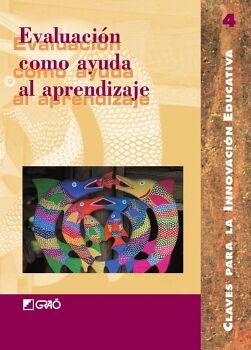 EVALUACI�N COMO AYUDA AL APRENDIZAJE