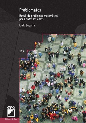 PROBLEMATES