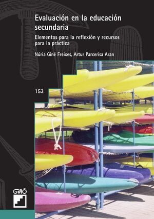 EVALUACI�N EN LA EDUCACI�N SECUNDARIA
