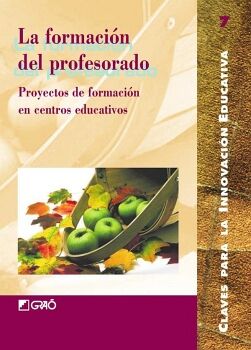 LA FORMACI�N DEL PROFESORADO