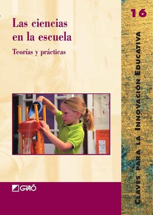 LAS CIENCIAS EN LA ESCUELA