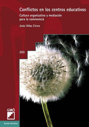 CONFLICTOS EN LOS CENTROS EDUCATIVOS