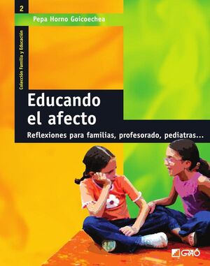 EDUCANDO EL AFECTO